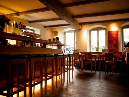 照片: Luiblhaus