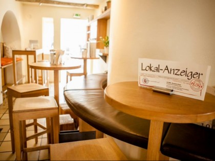 照片: Luiblhaus