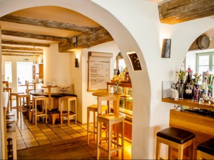 照片: Luiblhaus